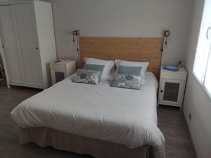 Gallery image of L'Ansolanette - Chambre d'hôtes in Fuveau