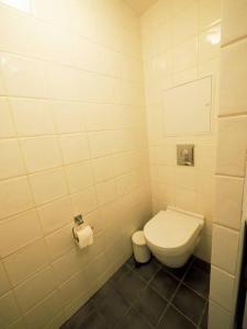 Bagno di Simple & cosy flat -2 minutes to Nuuks Plads metro