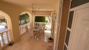 Fotografie z fotogalerie ubytování VILLA LUIGI v destinaci Isla Plana