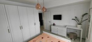 Gallery image of Apartament 1 Mai bloc nou-Self check-in in Craiova