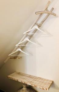 Fotografie z fotogalerie ubytování Atipico B&B v Bari