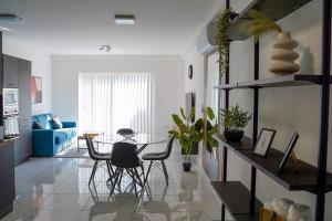 Ảnh trong thư viện ảnh của Luxurious Apartment Next to the Sea ở Il-Gżira