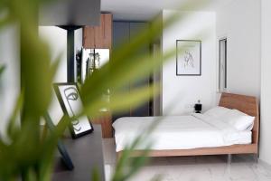 Ảnh trong thư viện ảnh của Luxurious Apartment Next to the Sea ở Il-Gżira