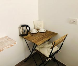 Fotografie z fotogalerie ubytování Atipico B&B v Bari