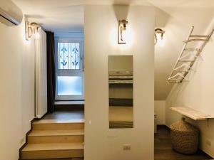 Fotografie z fotogalerie ubytování Atipico B&B v Bari