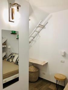 Fotografie z fotogalerie ubytování Atipico B&B v Bari