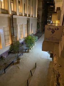 Foto Kairos asuva majutusasutuse cairo central house galeriist