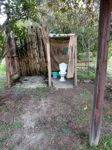 Gallery image of mirador el paraíso in San José de Suaita