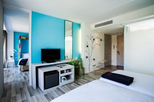 Fotografie z fotogalerie ubytování The Lapa Hua Hin v destinaci Hua Hin