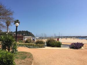 Kép DUPLEX PLAYA szállásáról Blanesben a galériában