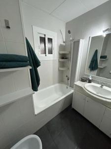 Kép DUPLEX PLAYA szállásáról Blanesben a galériában