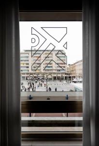 Kép Salotto Room Boutique Pescara szállásáról Pescarában a galériában