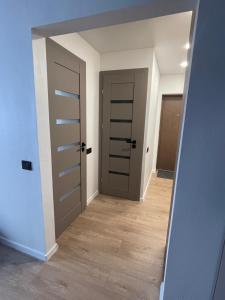 Billede fra billedgalleriet på MB Livinga apartamentai Ventos g i Mažeikiai