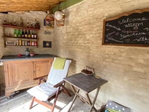 Fotografie z fotogalerie ubytování Gîte les Mineurs v destinaci Zottegem