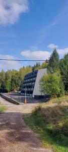 Fotografie z fotogalerie ubytování Apartmán Na kraji lesa v destinaci Janov nad Nisou