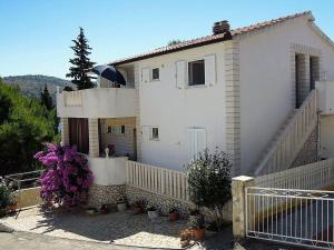 อาคารที่มีอพาร์ตเมนต์