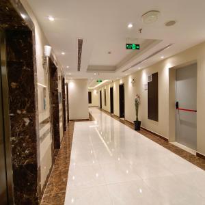 Gallery image of فندق الساعي Alsai Hotel in Al ‘Utaybīyah