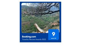 Fotografia z galérie ubytovania Cortijo Vacas Gordas Villas v destinácii Castell de Ferro