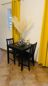 Fotografie z fotogalerie ubytování Villa Unique v destinaci Willemstad