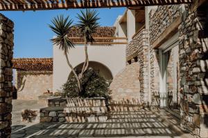 Fotografie z fotogalerie ubytování Mythic Paros , Adults Only v destinaci Agia Irini Paros
