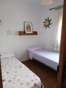 Kép Casa "La Soleá" szállásáról Facinasban a galériában