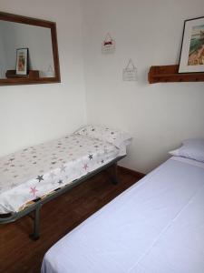 Kép Casa "La Soleá" szállásáról Facinasban a galériában