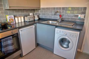 Afbeelding uit fotogalerij van Oakland in Kettering