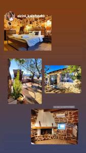 Fotografie z fotogalerie ubytování Vila Apostolis v destinaci Agios Pavlos