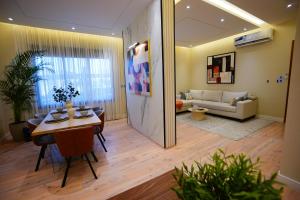 Photo de la galerie de l'établissement Spacious and Modern Apartment for Rent in Ergah, Riyadh, à Riyad