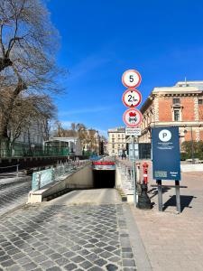 Fotografia z galérie ubytovania Cedar Inn Budapest - Palace District v Budapešti