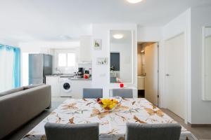 Billede fra billedgalleriet på Apartment Los Cristianos Center V i Los Cristianos