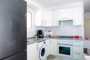 Billede fra billedgalleriet på Apartment Los Cristianos Center V i Los Cristianos