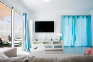 Billede fra billedgalleriet på Apartment Los Cristianos Center V i Los Cristianos + 18 billeder