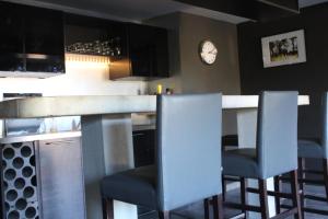 Zdjęcie z galerii obiektu chambre a la ferme Jasmin w mieście Saint-Benoît