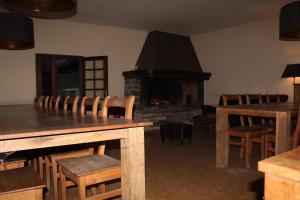 Zdjęcie z galerii obiektu chambre a la ferme Jasmin w mieście Saint-Benoît