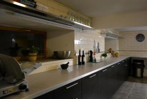 Zdjęcie z galerii obiektu chambre a la ferme Jasmin w mieście Saint-Benoît