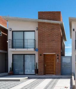 Afbeelding uit fotogalerij van Cómoda Villa para pasar momentos increíbles in San Carlos