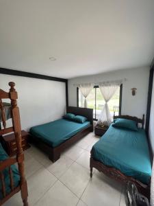 Gallery image of Finca Sopetrán in Sopetran +5 photos