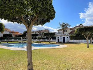 Fotografie z fotogalerie ubytování Belvilla by OYO Apartment in Vera Playa v destinaci Playas de Vera