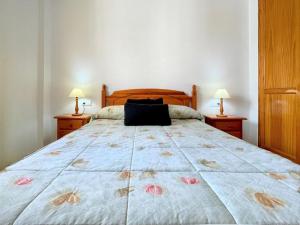 Fotografie z fotogalerie ubytování Belvilla by OYO Apartment in Vera Playa v destinaci Playas de Vera