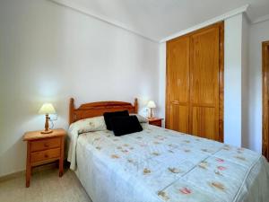 Fotografie z fotogalerie ubytování Belvilla by OYO Apartment in Vera Playa v destinaci Playas de Vera