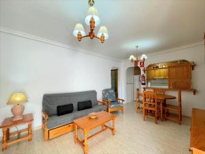 Fotografie z fotogalerie ubytování Belvilla by OYO Apartment in Vera Playa v destinaci Playas de Vera