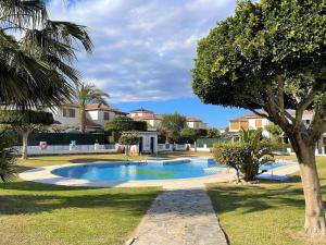 Fotografie z fotogalerie ubytování Belvilla by OYO Apartment in Vera Playa v destinaci Playas de Vera