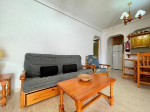 Fotografie z fotogalerie ubytování Belvilla by OYO Apartment in Vera Playa v destinaci Playas de Vera