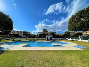 Fotografie z fotogalerie ubytování Belvilla by OYO Apartment in Vera Playa v destinaci Playas de Vera