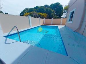 Πισίνα στο ή κοντά στο Highend resort