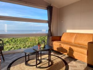 Gallery image of Chalet direct aan Waddenzee in Westerland