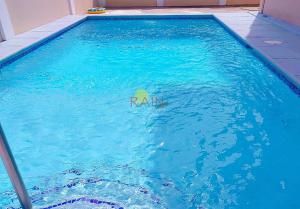 Πισίνα στο ή κοντά στο Highend resort