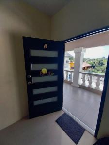 Μπαλκόνι ή βεράντα στο Highend resort