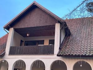 Fotografie z fotogalerie ubytování Apartament Jeziorna v destinaci Ocypel